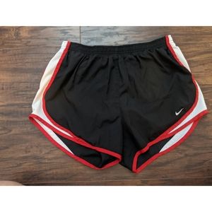 Nike tempo shorts